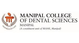 Manipal College of Dental Sciences, Manipal Logo